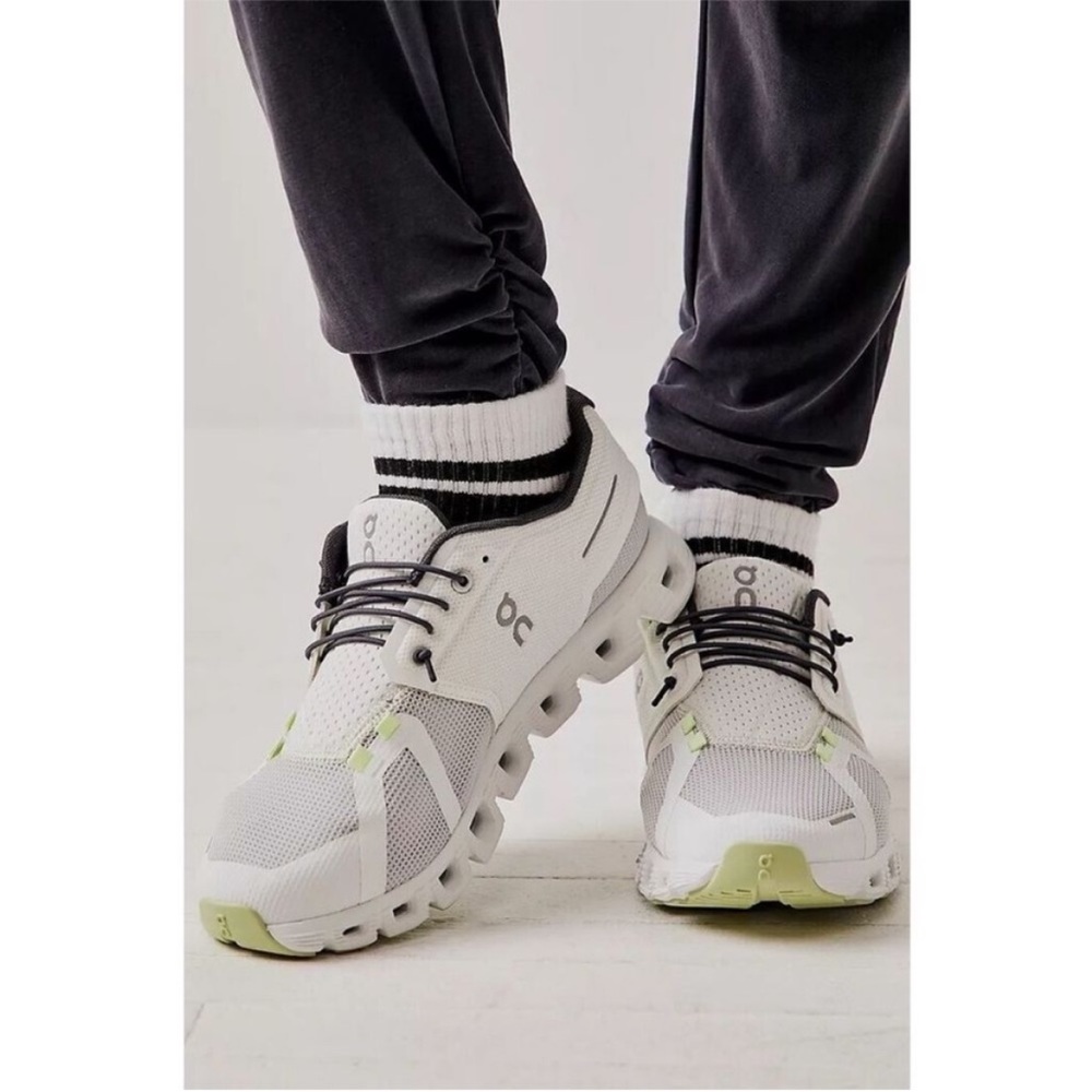 NEW On Cloud Push 5 Women’s 9.5 Running Shoes